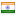 jahnavisanskritejournal.org server is located in India